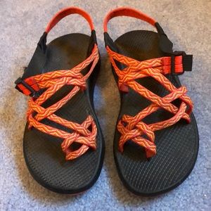 Chaco z2